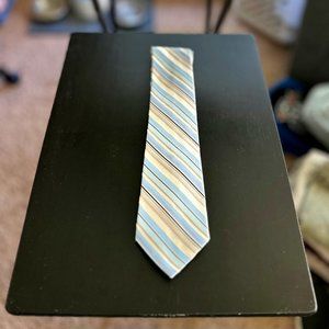 Croft and Barrow Men's Tie